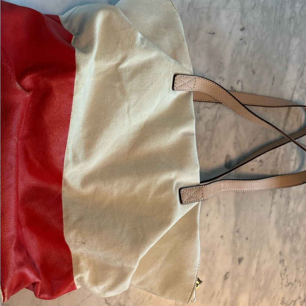 Kate Spade Eat Cake for Breakfast Tote - Picture 11 of 15
